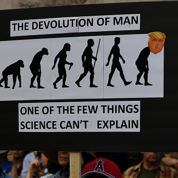 100 days into Trump’s presidency: Jobs first, environment last