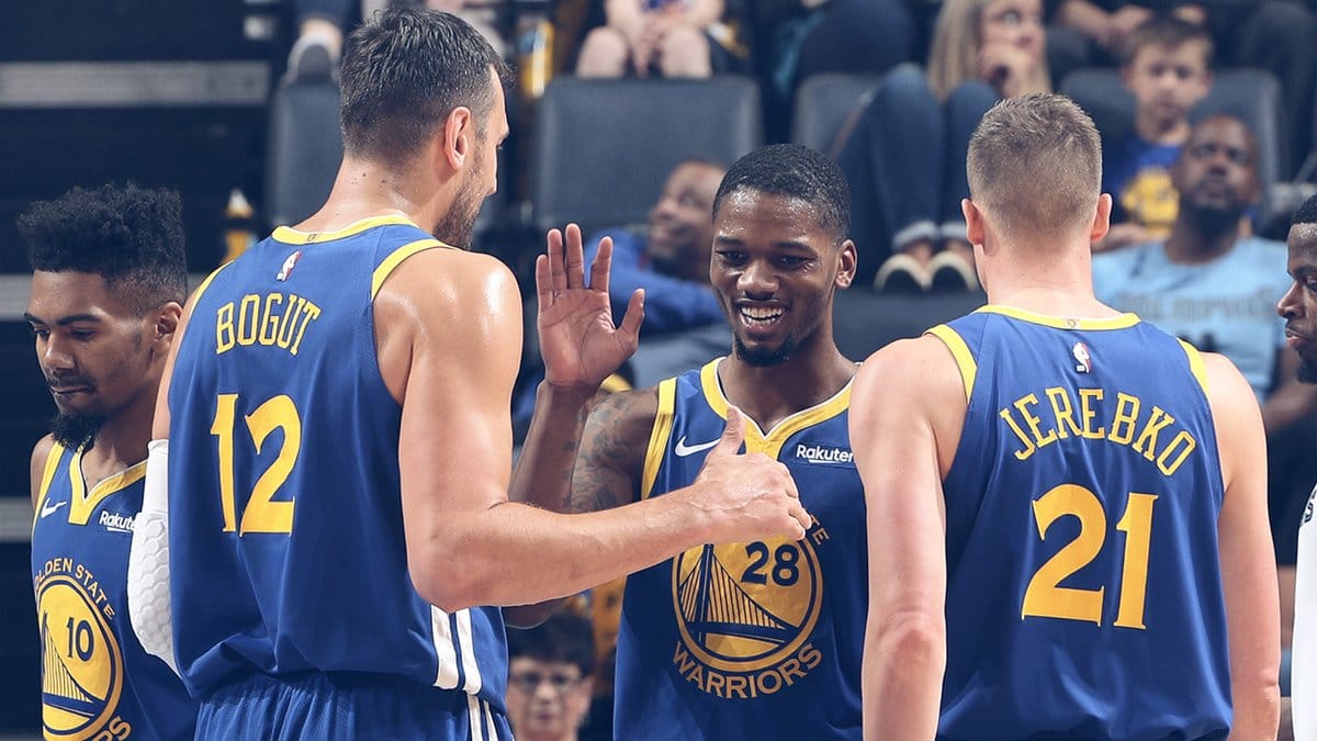 Four burning questions ahead of the 2019 NBA Playoffs