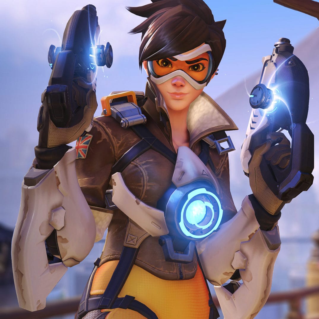 Overwatch: Great new IP shooter blasts into the market