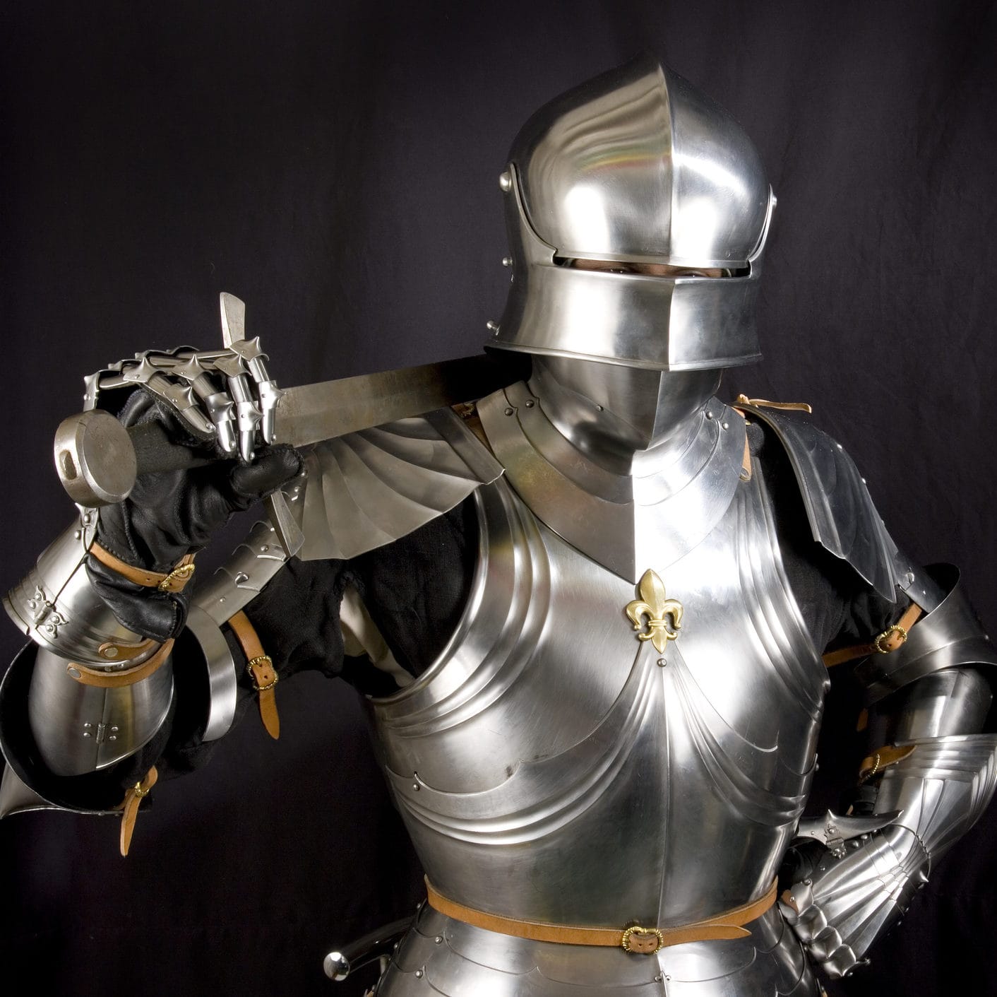 My biggest challenge: The day I turned down a knighthood