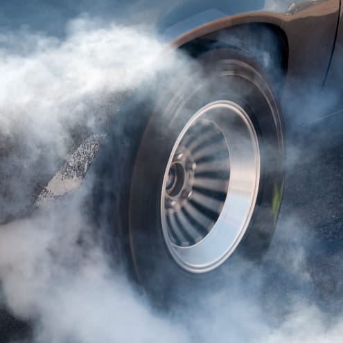 The car's not the problem: P-platers push to legalise use of high-performance vehicles