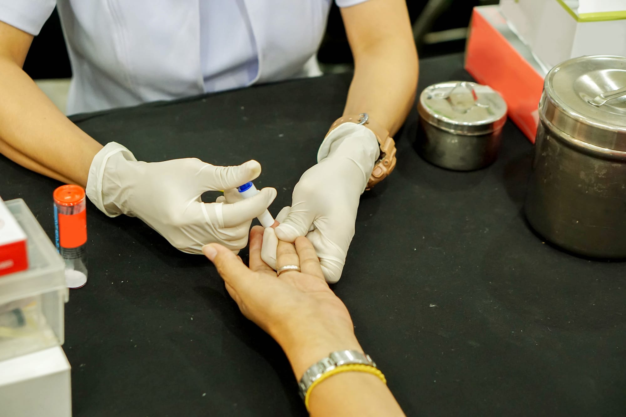 COVID-19 rapid detection test kits arrive in Australia