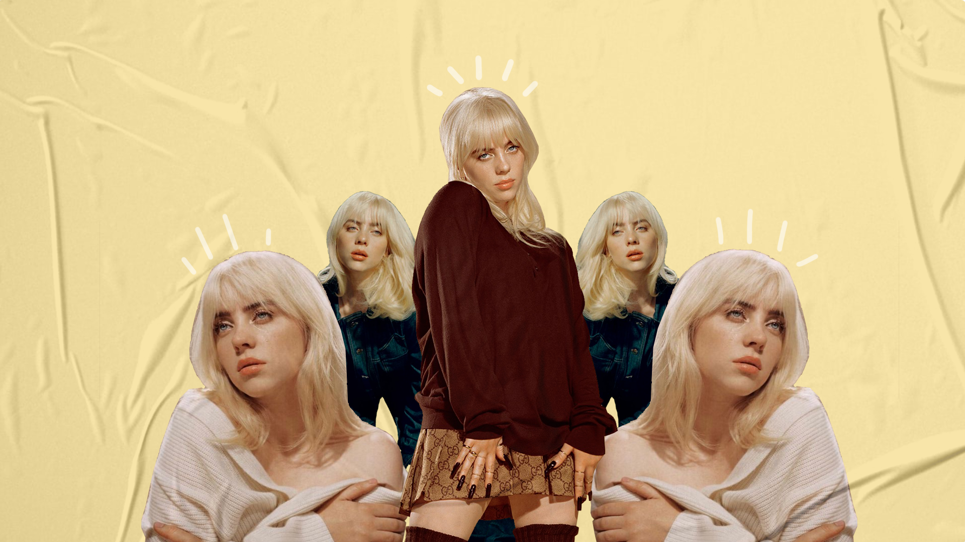 REVIEW: Billie Eilish's 'Happier Than Ever' embraces an eclectic musical journey