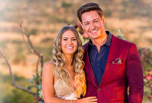 Bach Recap: A chemical engineer provides the formula for love