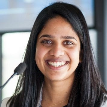 CEO at 24 explains: it's all about 'why'