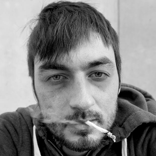 On the streets: a year of living dangerously