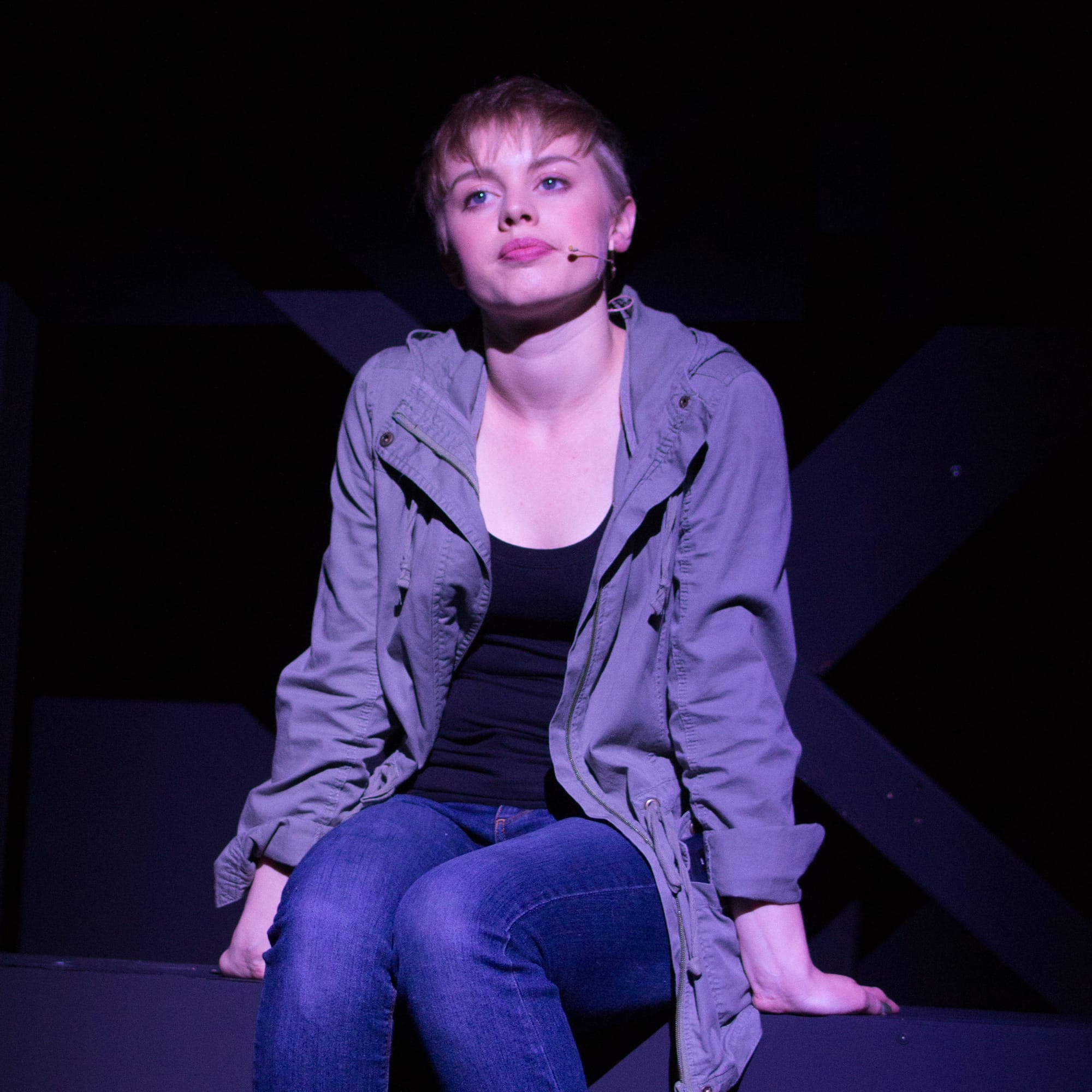 Rock musical tackles mental illness from a student perspective