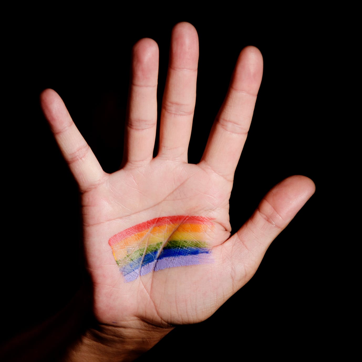 My biggest challenge: Coming out