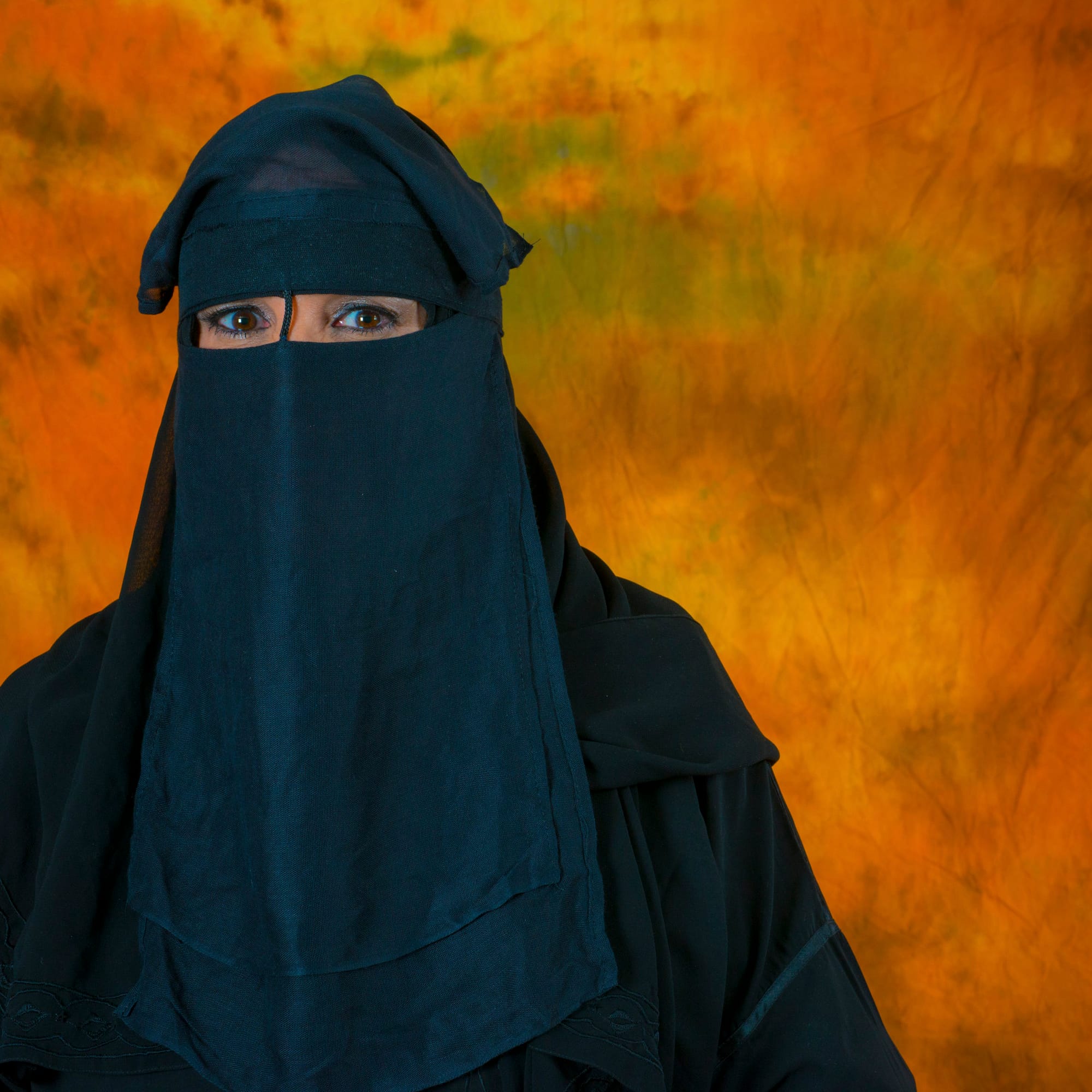 Freedom or oppression? What it means to wear a niqab or burqa