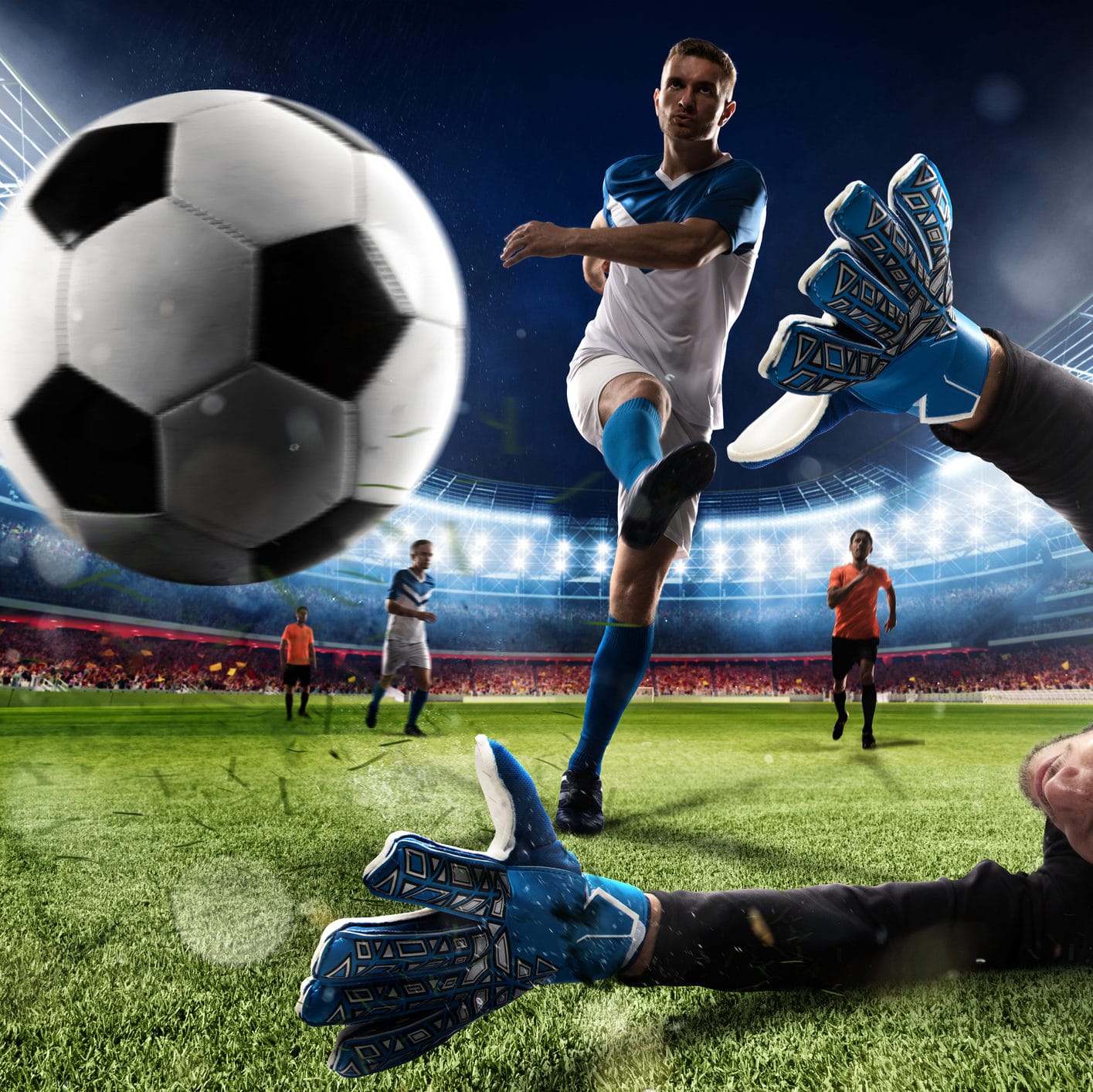 Top talking points as EPL gets ready for kick-off