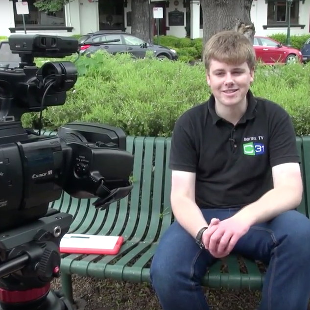 Online transition a game-changer for Channel 31
