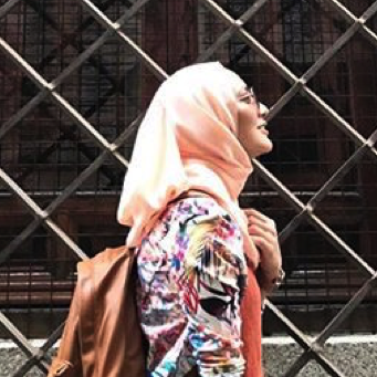 A Muslim girl's story: what does it mean to wear a hijab in Australia?