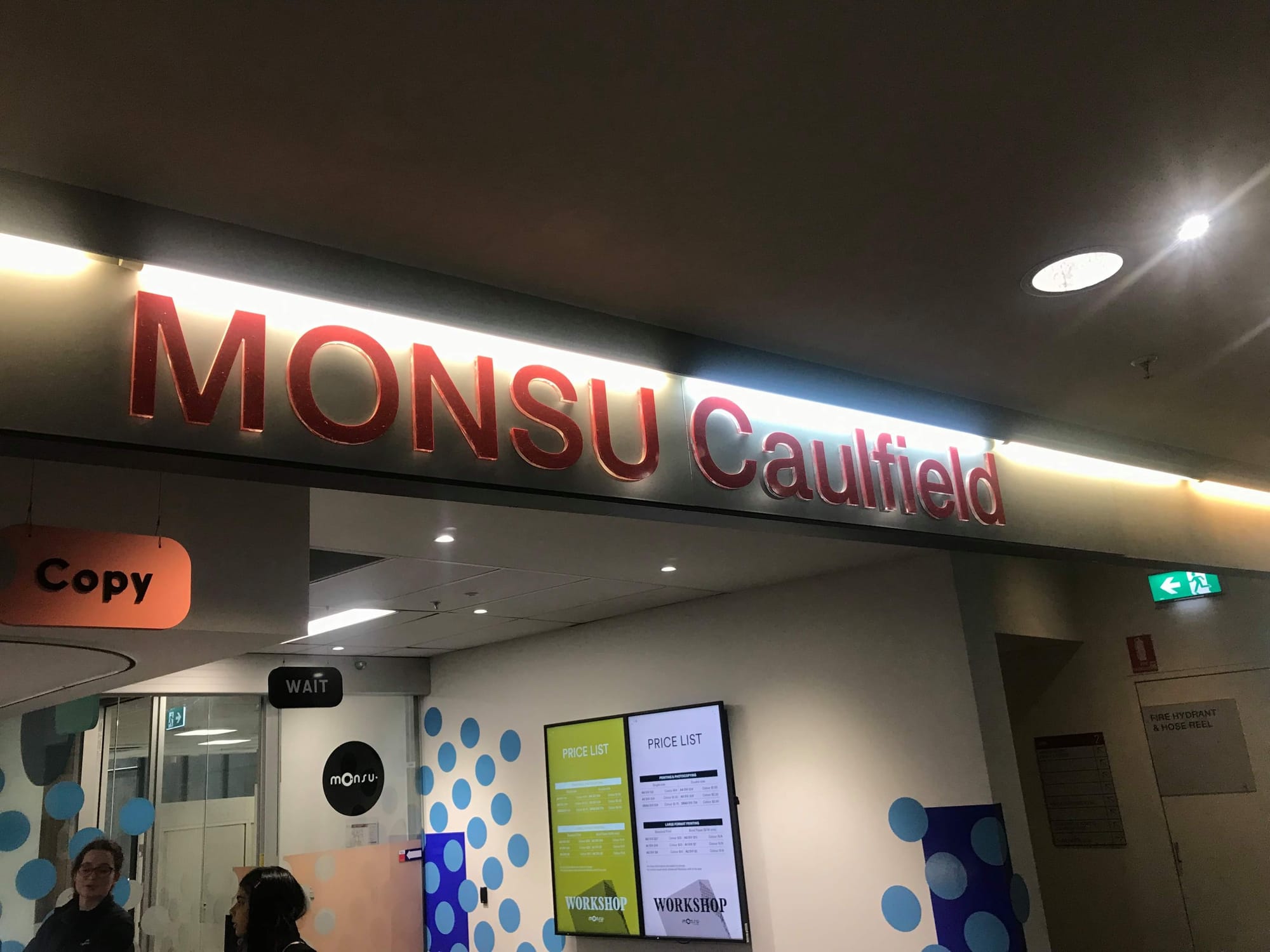 MONSU election delayed amid racism claims
