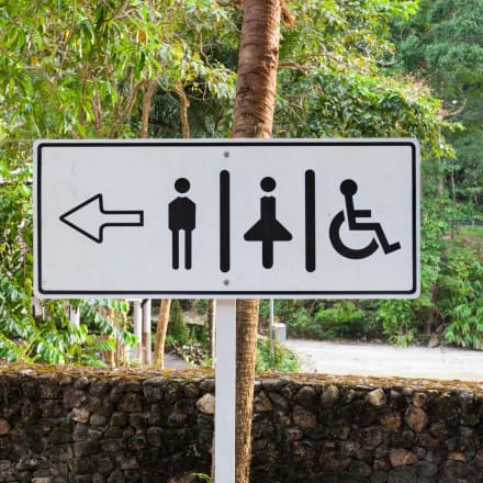 Transgender journey made harder by lack of medical understanding