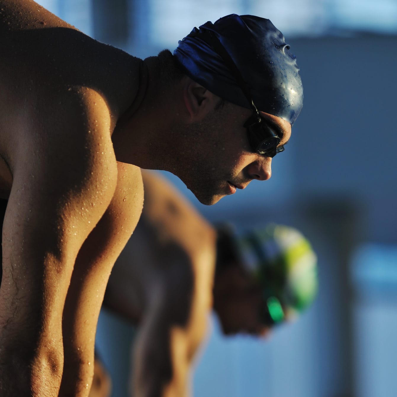 Rio 2016: Swimming set to take centre stage in week one