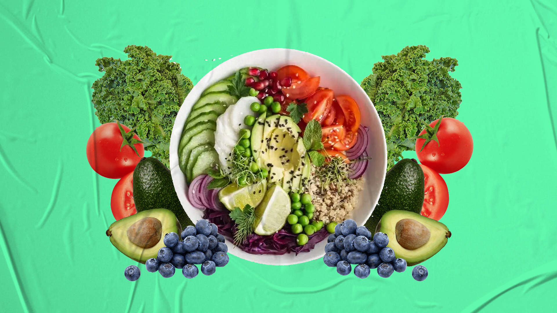 Are Superfoods a Supermyth when it comes to healthy eating?