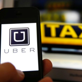 Boom and bust: taxi industry feeling the pressure as Tax Office reaches for Uber profits