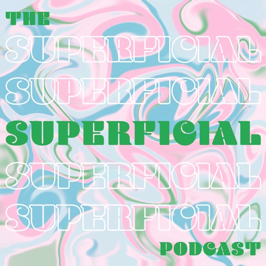 Superficial: The eighth wonder of the modern world and Emily in Paris