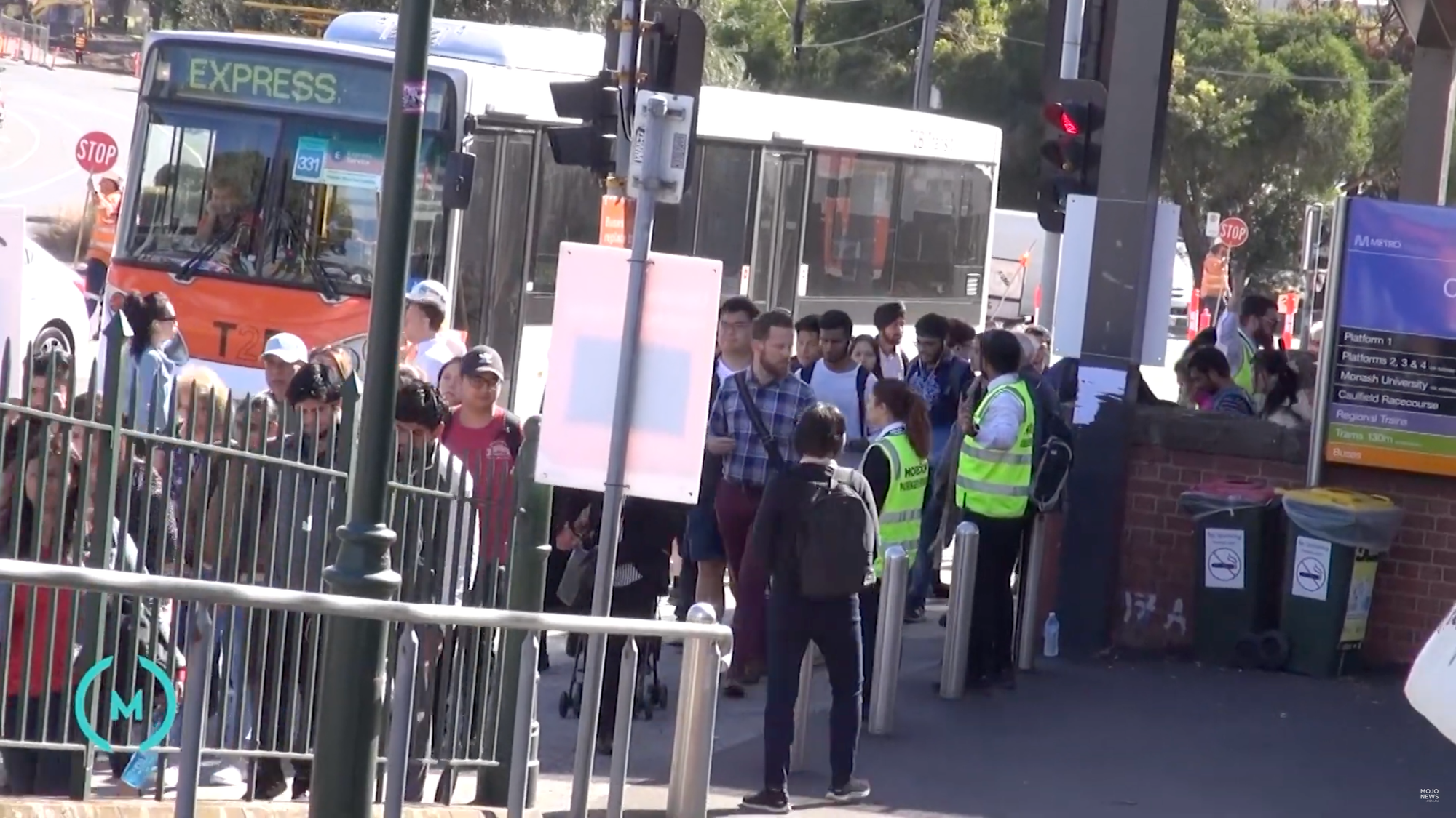 Train pain: just how early do you need to get out of bed to make it to uni on time?