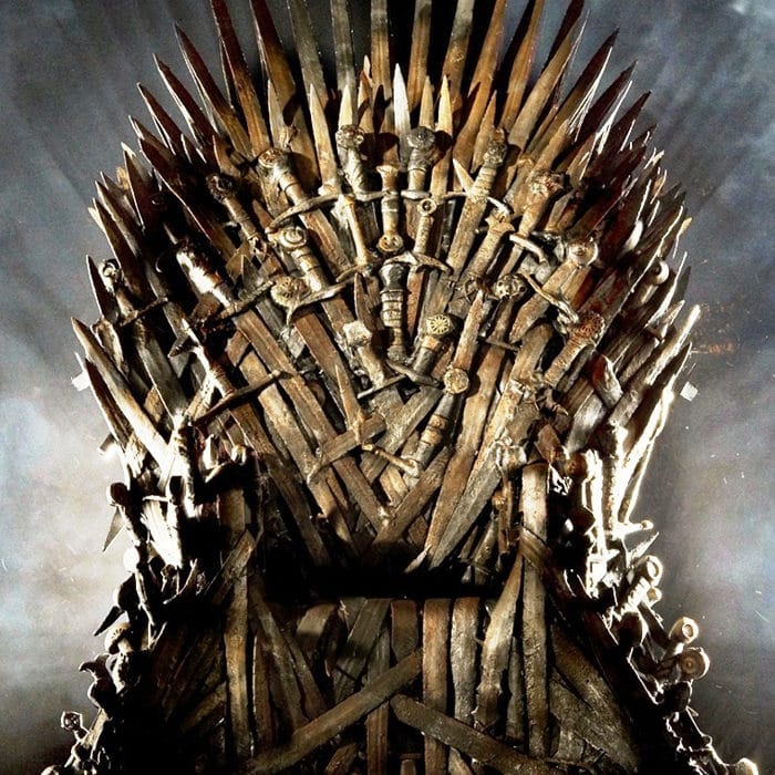 Game of Thrones: quality drama or soap opera?