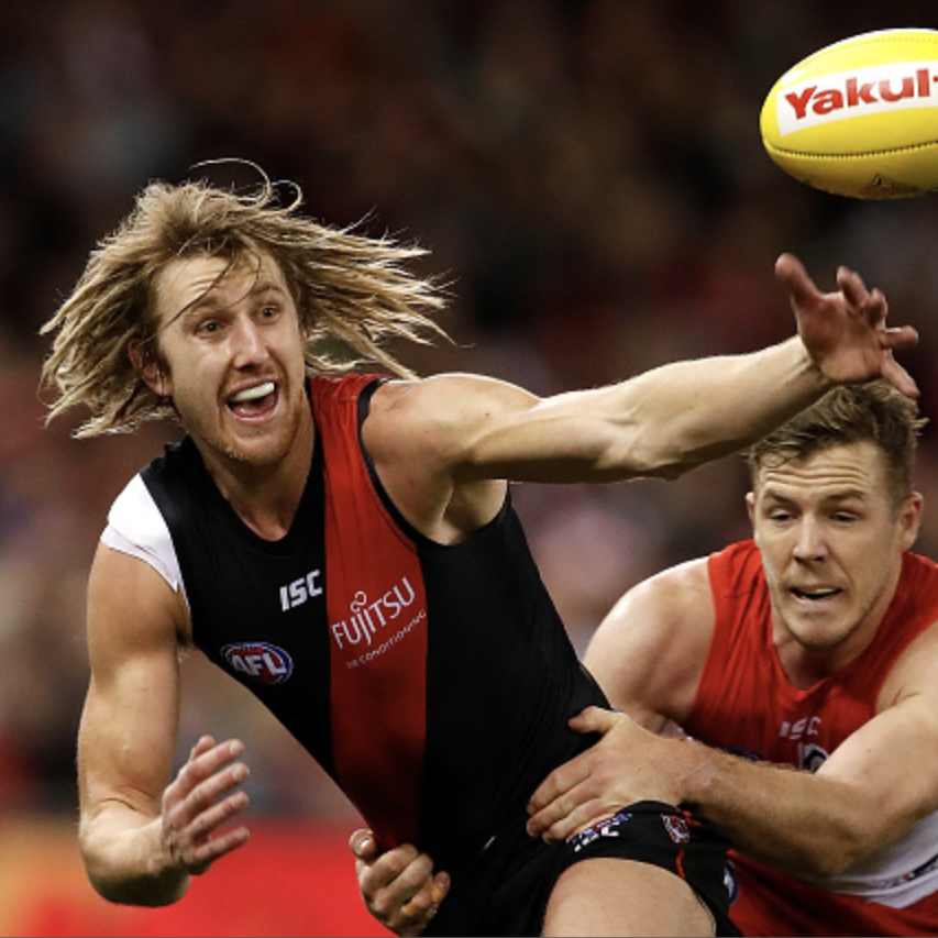 Round 19: Finals race heats up while contenders assert dominance