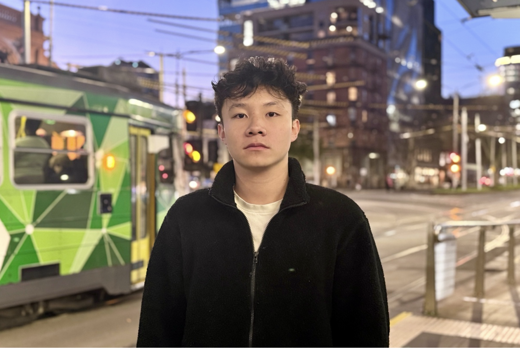 ‘I was scared for my life’: Protests raise safety fears for international students