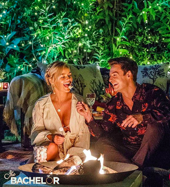 Bach Recap: It’s DANGER week as the search for Matt’s true love heats up