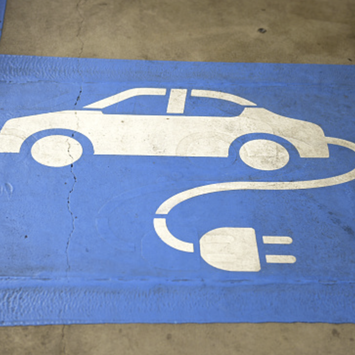 Increasing charge for electric vehicles