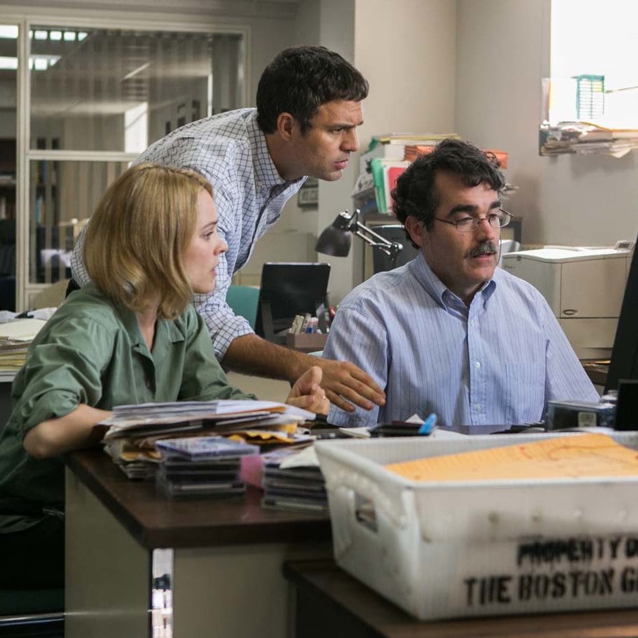 A spotlight on the digital future of investigative journalism