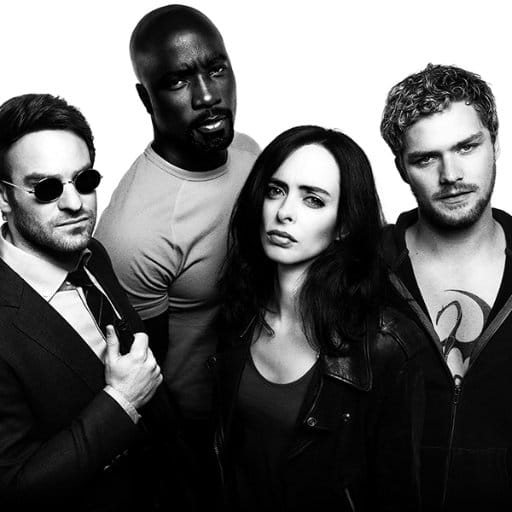 Marvel’s The Defenders: A good superhero show that should have been a great one