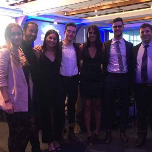 New startup uses blockchain to boost legal access for those in need