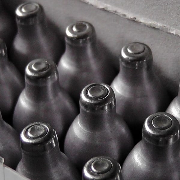Nitrous oxide: no longer a laughing matter