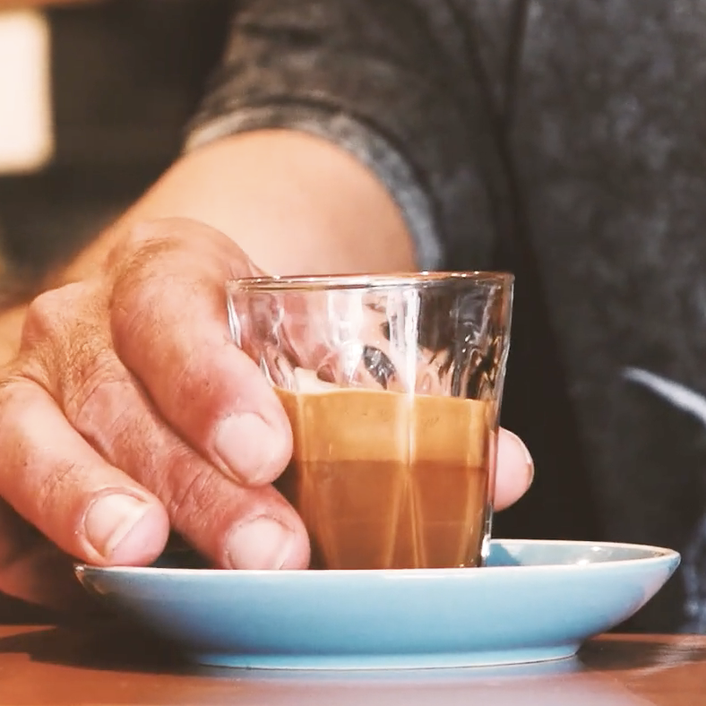 MOJO PRESENTS: A Cup of Heart