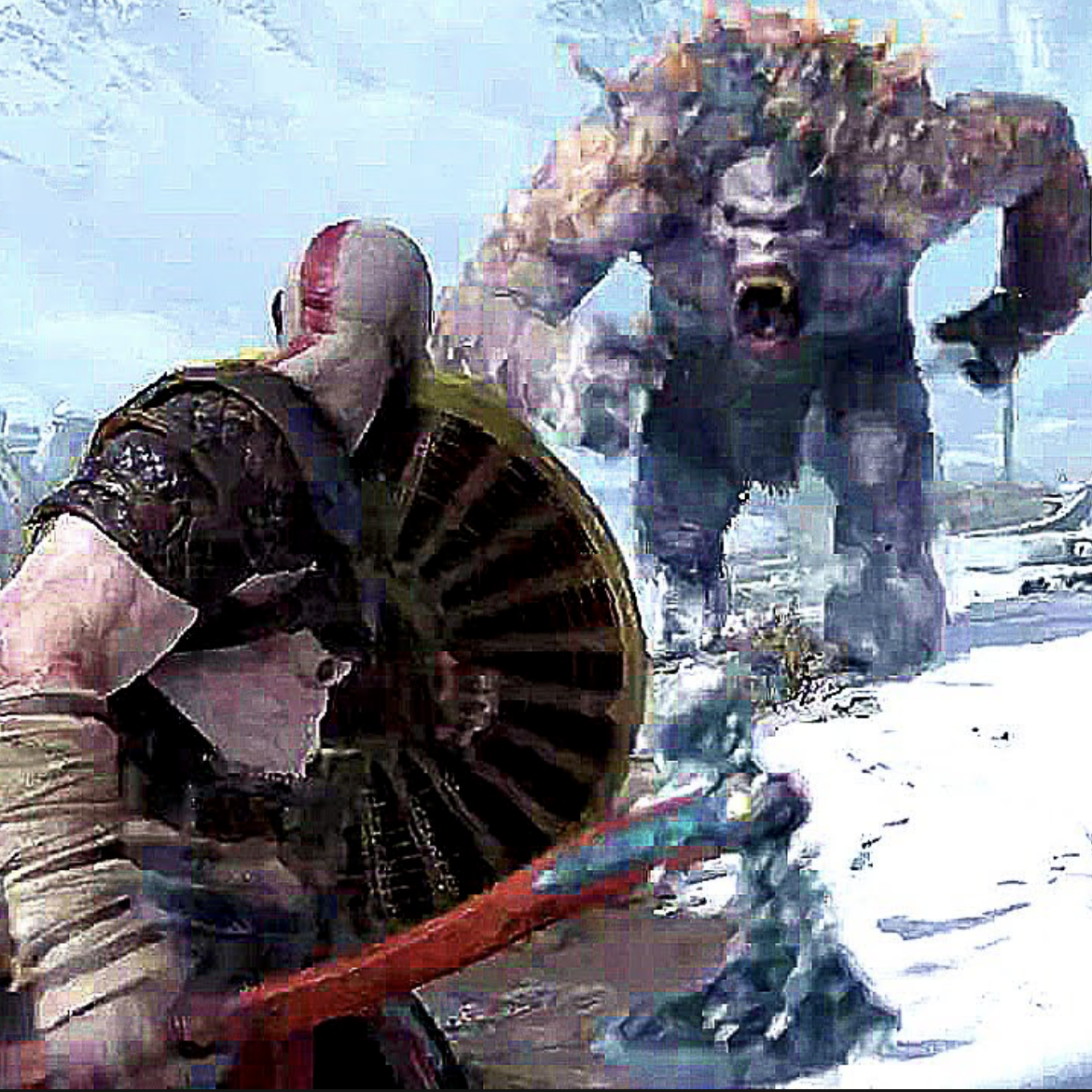 God of War explodes onto the market – but is it any good?