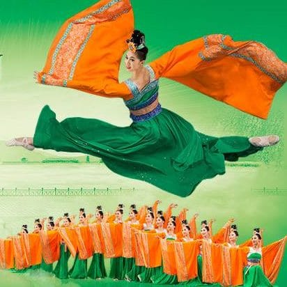 Propaganda in the form of entertainment: A bizarre evening at 'Shen Yun'