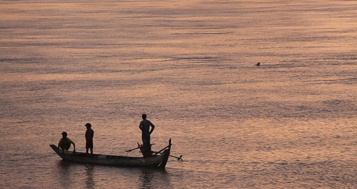 Disputed Laos dam could destroy communities along the Mekong river