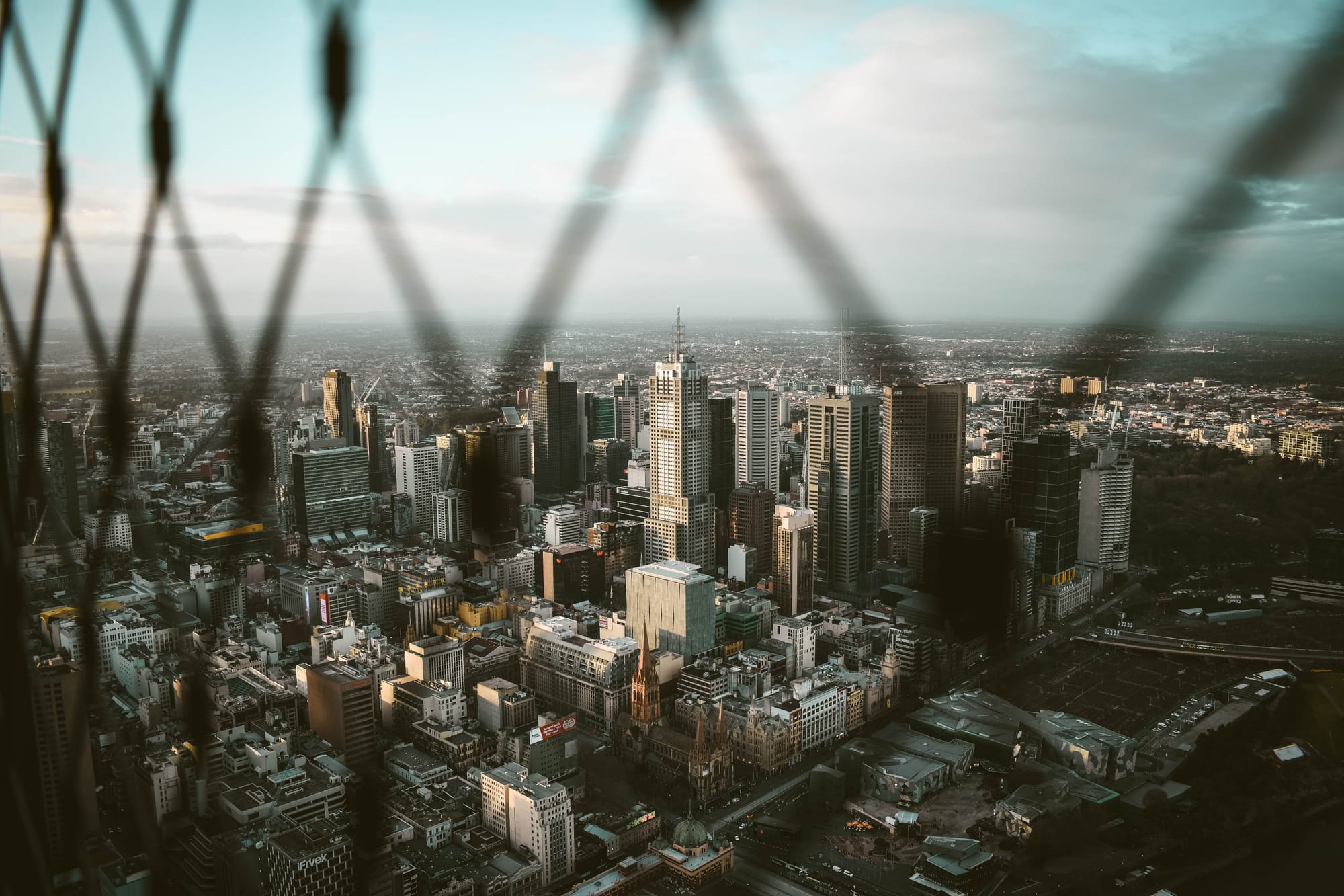 'Generation rent' bears brunt of Melbourne housing crisis