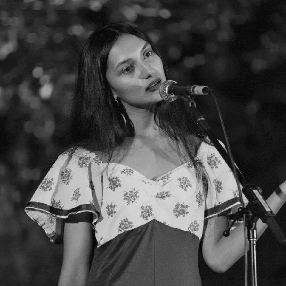 Manisha Anjali: Poetry of love, death and mysticism