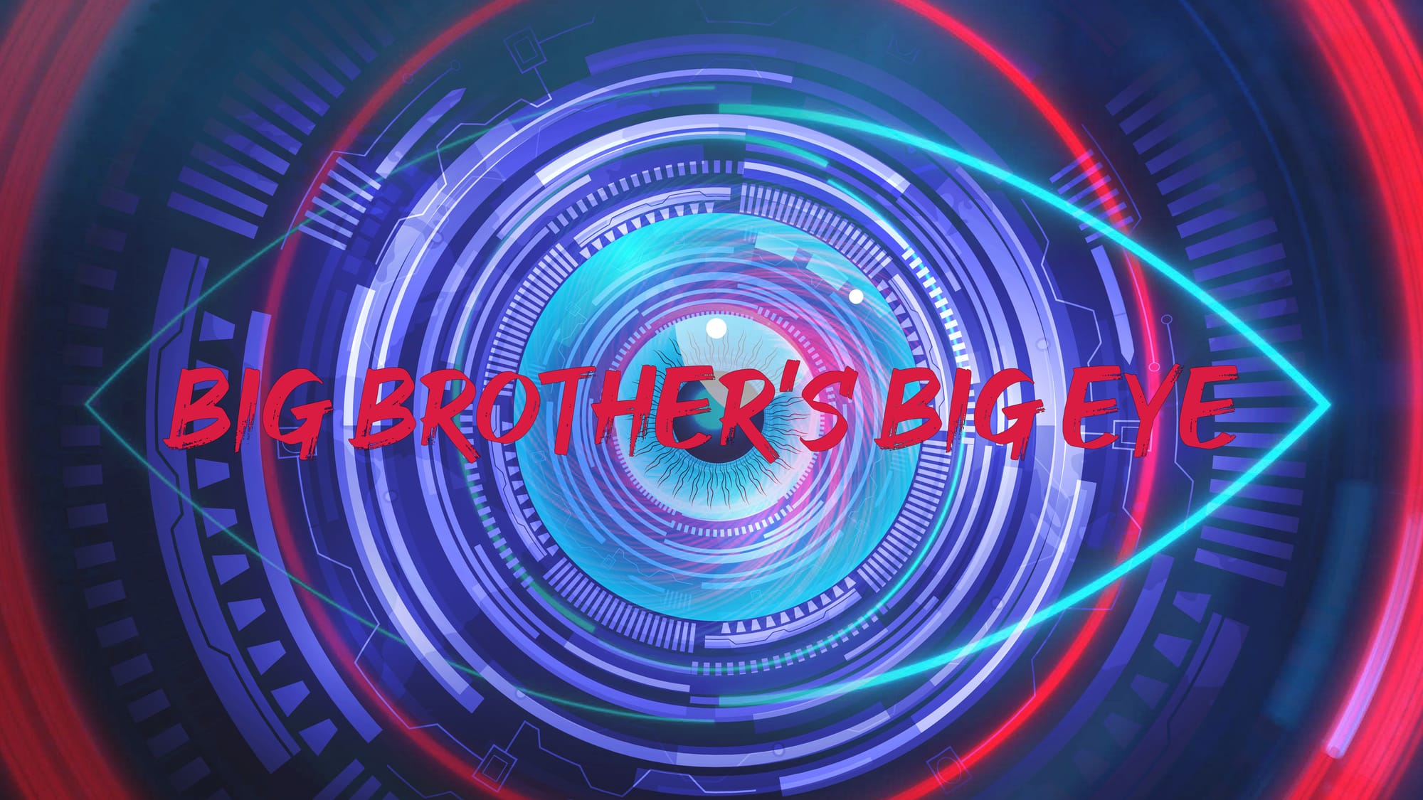 Big Brother's Big Eye: BB's hair raising surprise week and Danni Keogh spills all