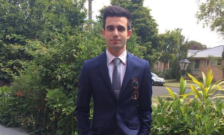 Burger shop entrepreneur jailed for cocaine trafficking