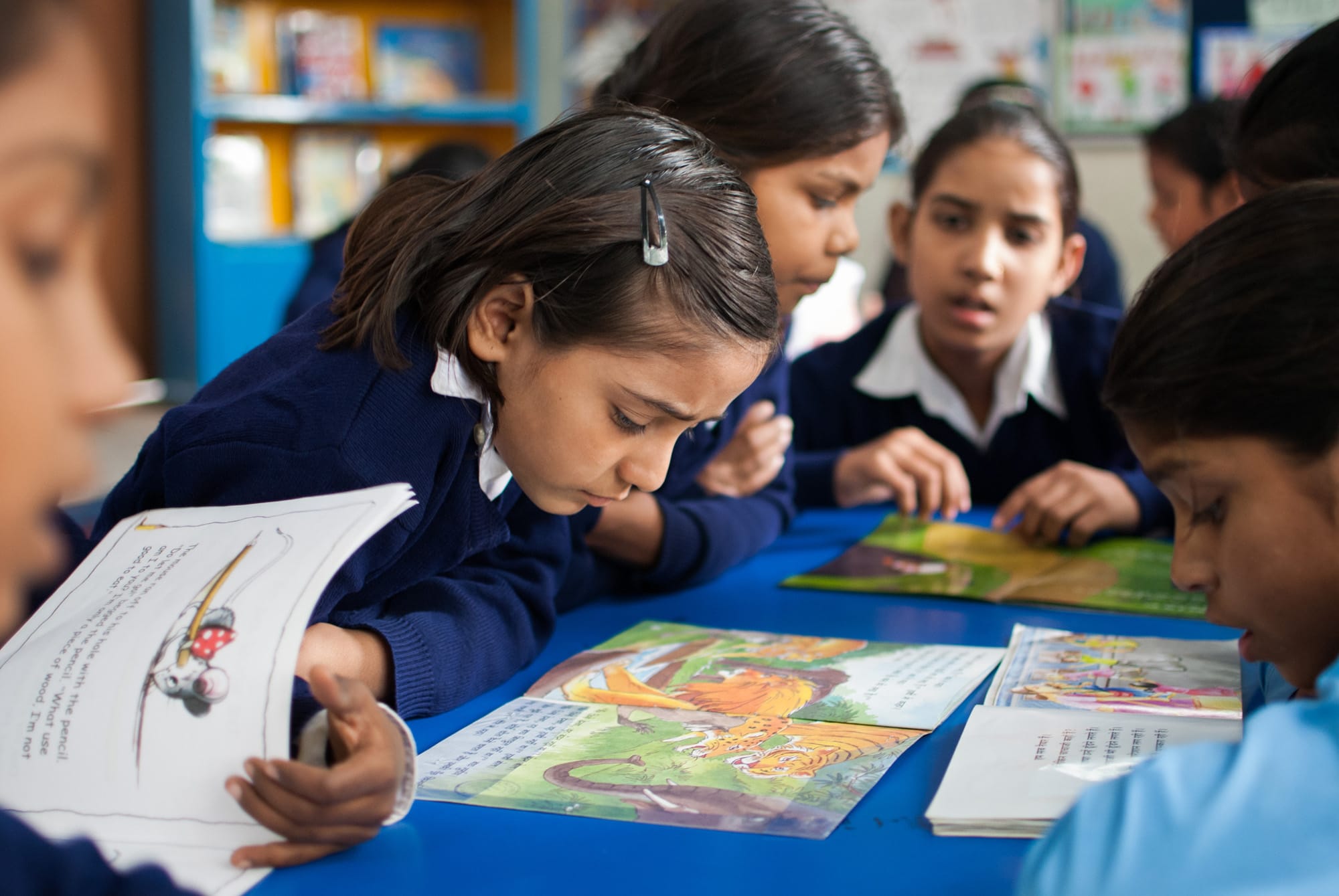 Global studies show class of 2020 failing vulnerable students