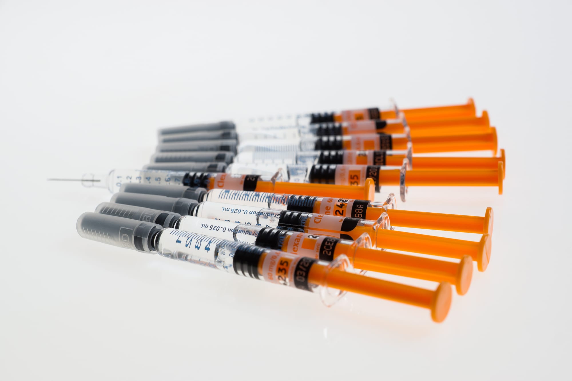Facebook policy a shot in the arm for vaccines