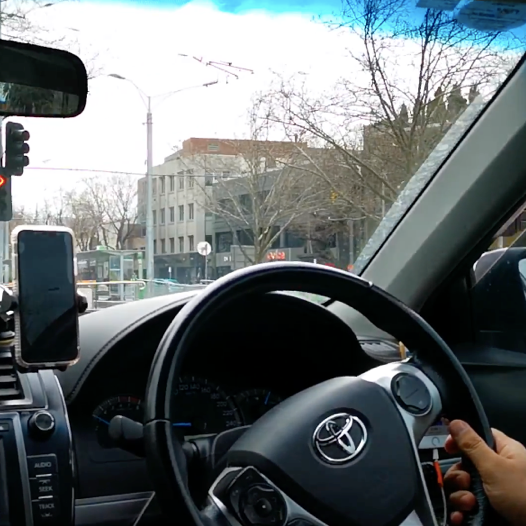 Uber, DiDi and Taxify: The rideshare showdown