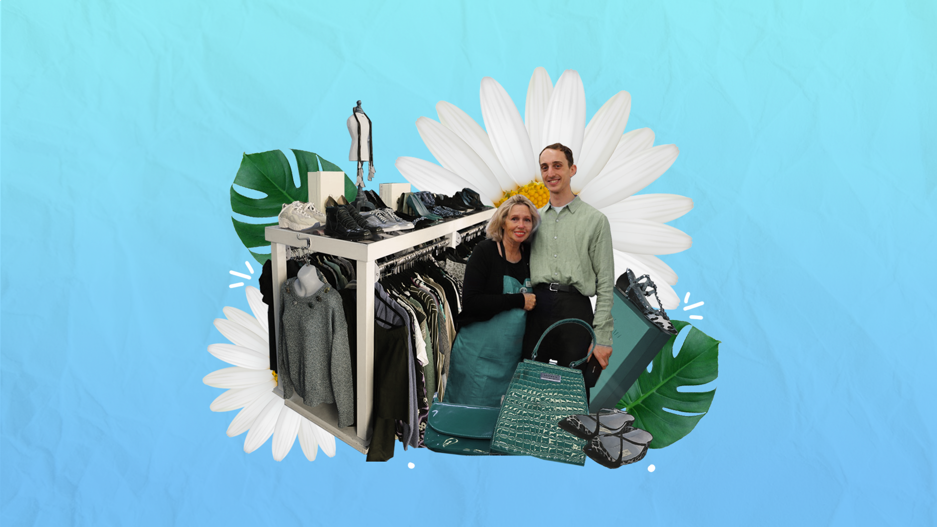 Thrift stores see shift in customer