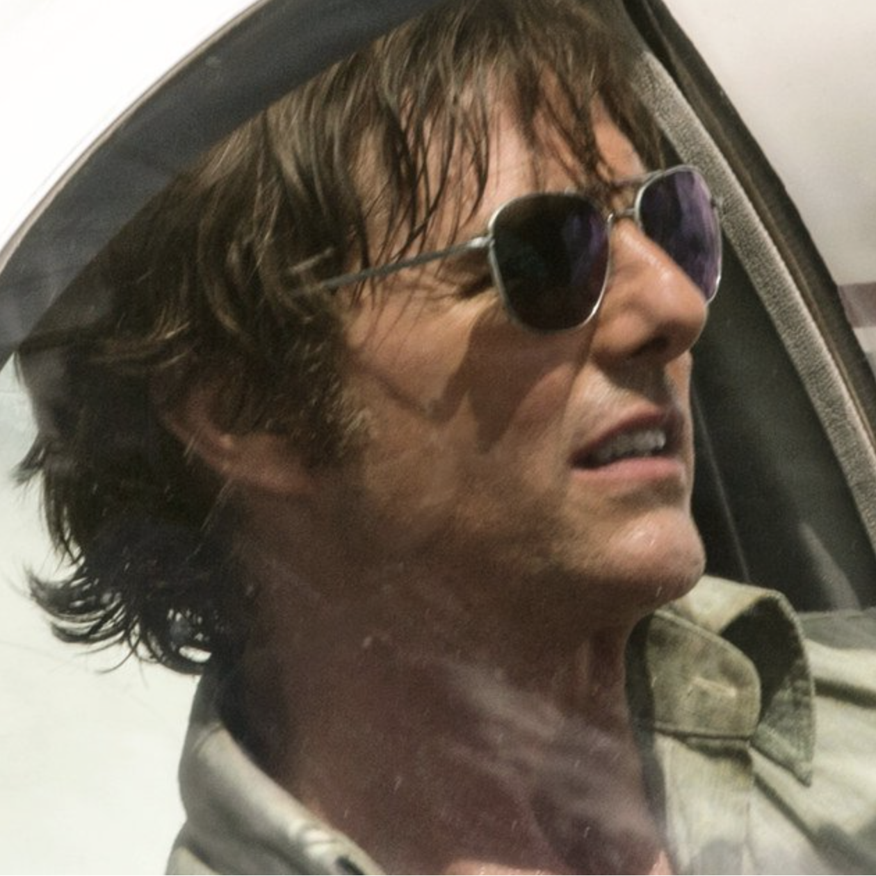 American Made: Tom Cruise shines in a true story that’s stranger than fiction