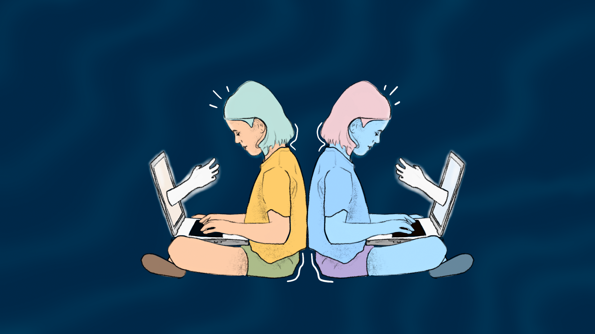 Online sexual predators take advantage of kids’ increased screen time during lockdown