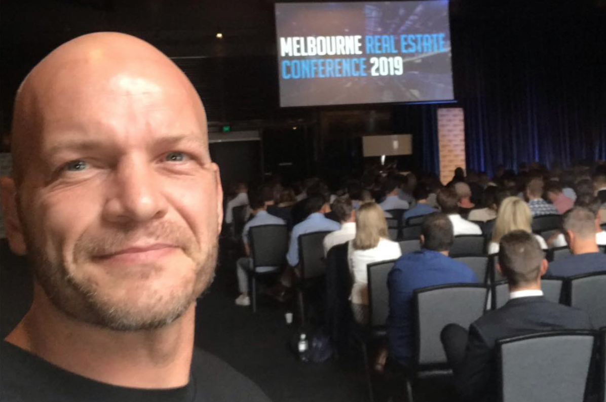 Survivor Series: Ex-AFL player turning the tide on mental health battle