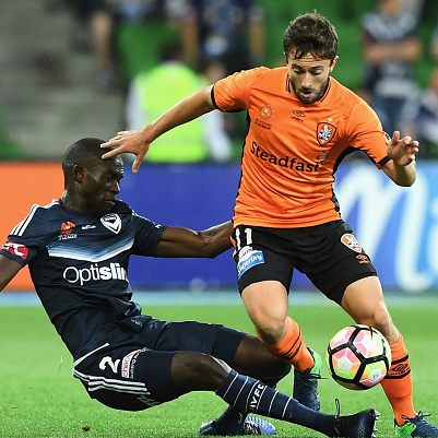 A-League semi-final weekend: Sydney FC v Perth Glory; Melbourne Victory v Brisbane Roar