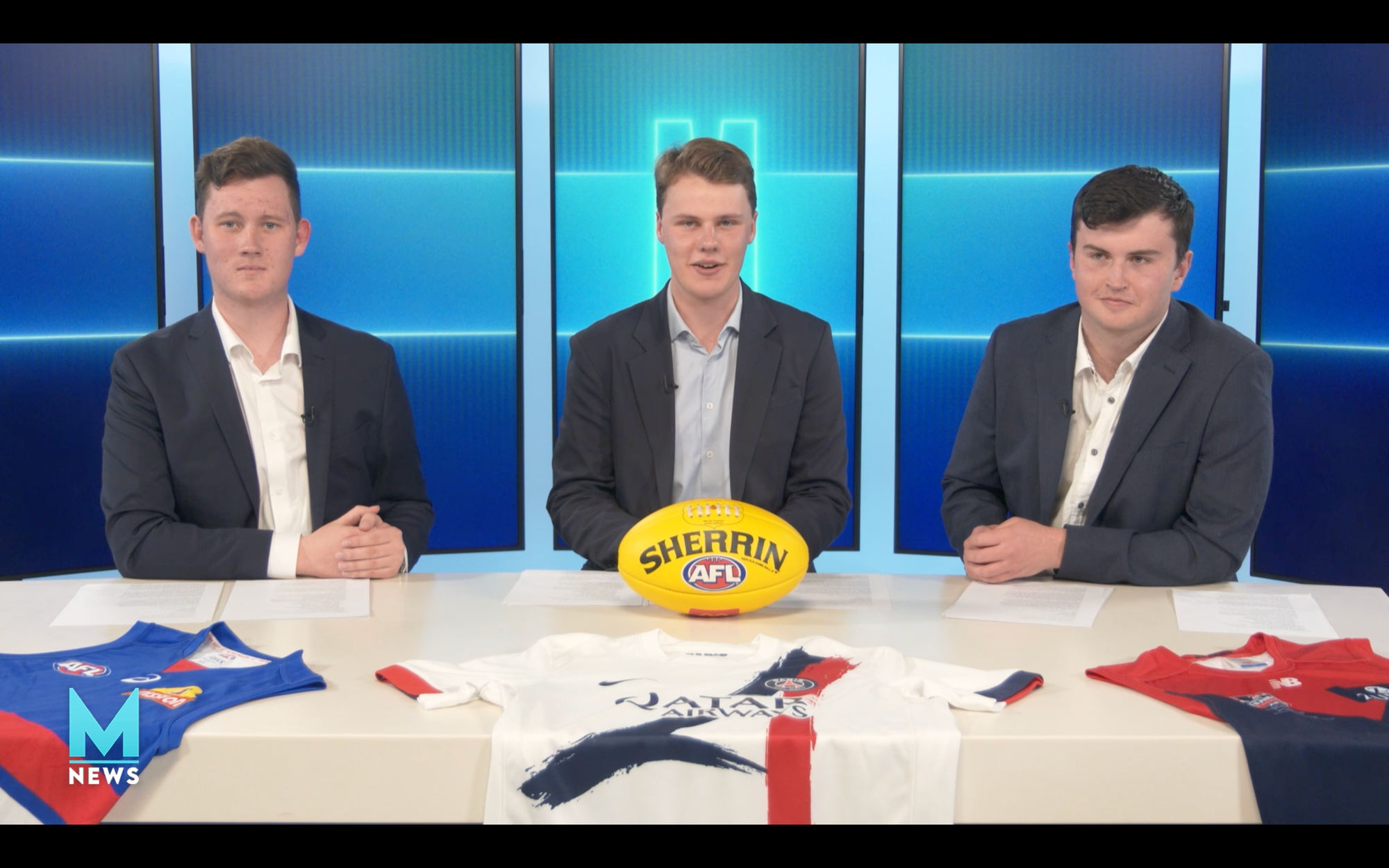 MOJO News Sport Special 2025