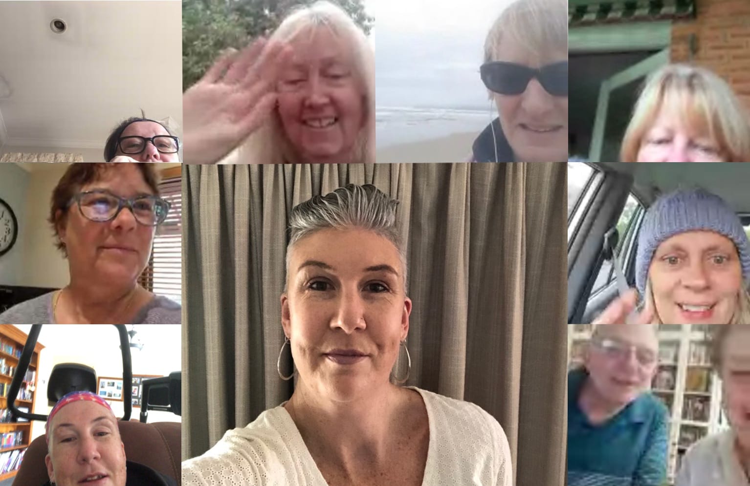 Gays and Gals: Why Adele made headlines; Monash's Safe & Sexy Week; plus what's Dragons Abreast?